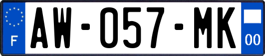 AW-057-MK