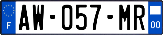 AW-057-MR