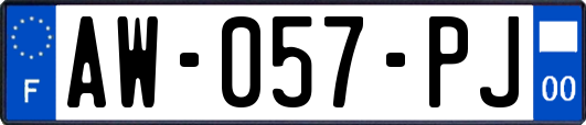 AW-057-PJ