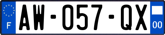 AW-057-QX