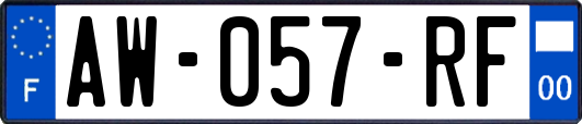 AW-057-RF
