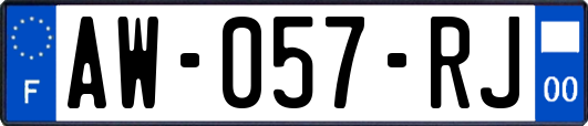 AW-057-RJ