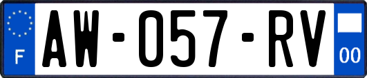 AW-057-RV
