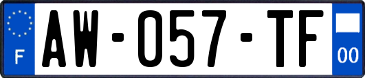 AW-057-TF