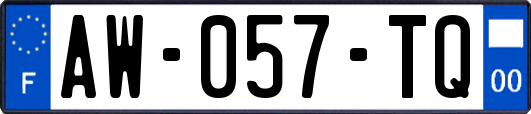 AW-057-TQ