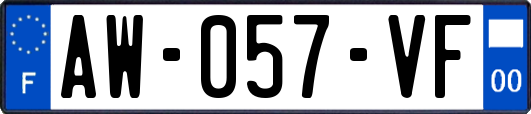 AW-057-VF