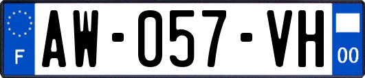 AW-057-VH