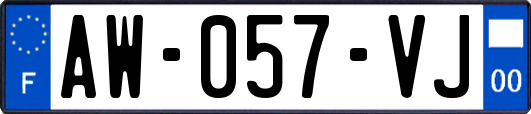 AW-057-VJ