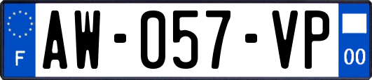 AW-057-VP