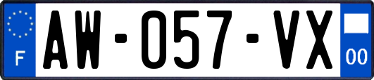 AW-057-VX