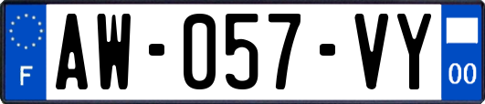 AW-057-VY