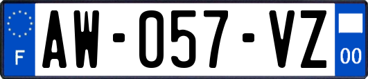 AW-057-VZ