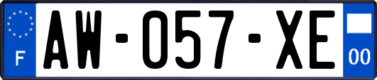 AW-057-XE