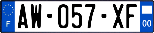 AW-057-XF