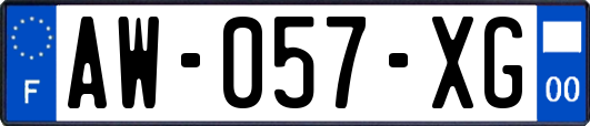 AW-057-XG