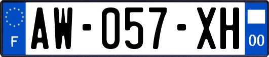 AW-057-XH