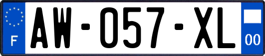 AW-057-XL