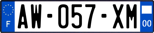 AW-057-XM