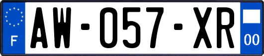 AW-057-XR