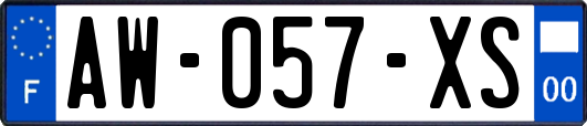 AW-057-XS