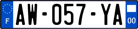 AW-057-YA