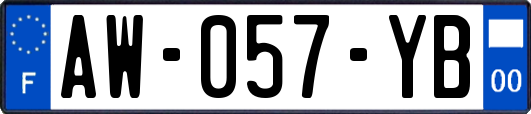 AW-057-YB