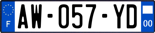 AW-057-YD