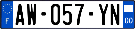 AW-057-YN