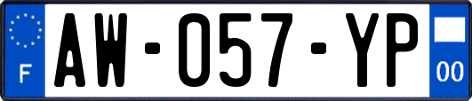 AW-057-YP