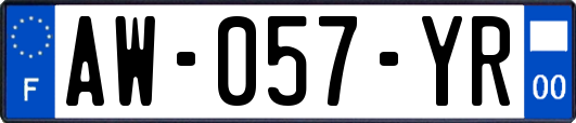 AW-057-YR