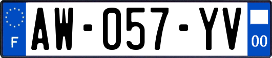 AW-057-YV