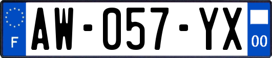 AW-057-YX