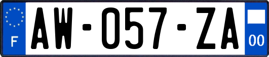 AW-057-ZA