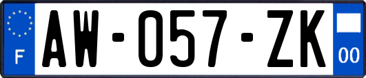 AW-057-ZK