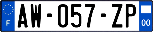 AW-057-ZP