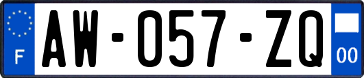 AW-057-ZQ