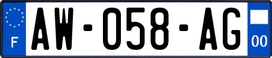 AW-058-AG