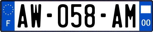 AW-058-AM