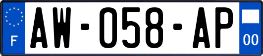 AW-058-AP