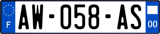 AW-058-AS