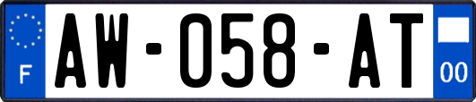 AW-058-AT