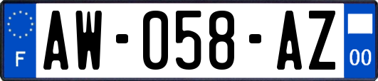 AW-058-AZ