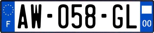 AW-058-GL