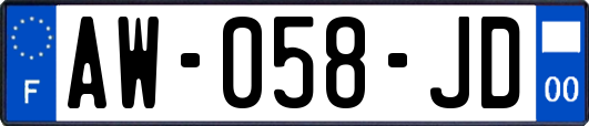 AW-058-JD