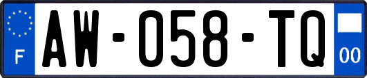 AW-058-TQ