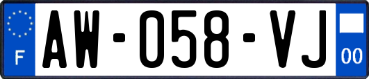 AW-058-VJ