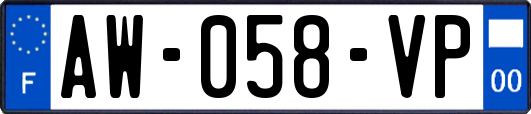 AW-058-VP