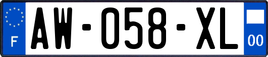 AW-058-XL