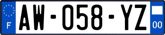 AW-058-YZ