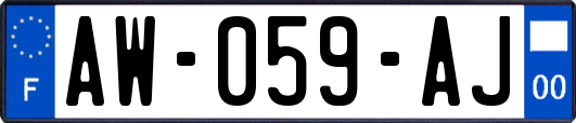 AW-059-AJ